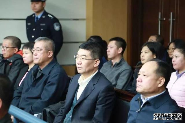 黑龙江省检察院抗诉一起买卖合同纠纷案 省高级法院当庭改判